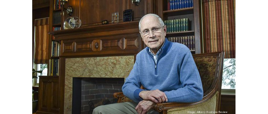 DONNA ABBOTT-VLAHOS | ALBANY BUSINESS REVIEW