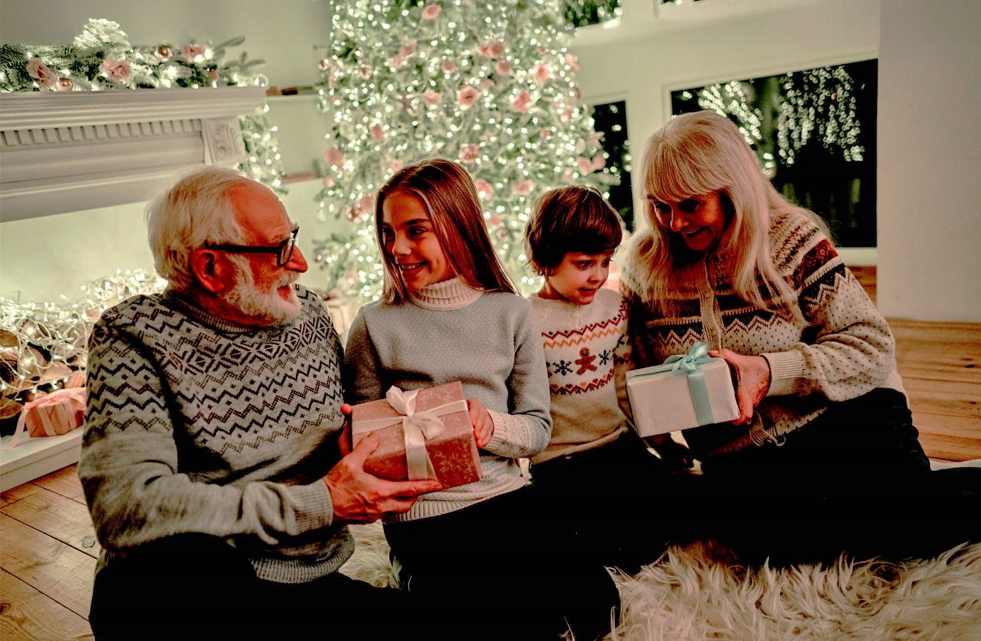 Slips and Falls 2024