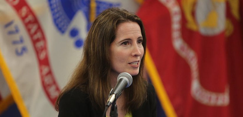 Photo by Michael Koff &mdash; The Enterprise