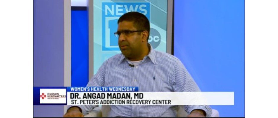 Angad Madan, MD