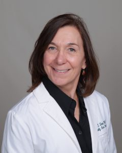 Karen Zanni, Ph.D., FNP, RN