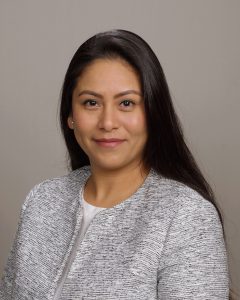 Nancy Shrestha, M.D.