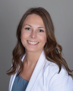 Jessica Pludrzynski, FNP-BC