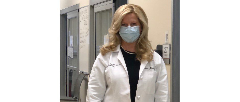 Monoclonal Antibody Clinic - Fiorini