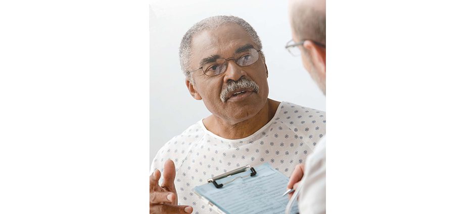 colotrectal screening - LS