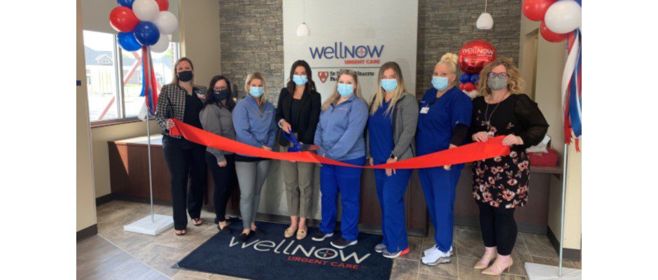 WellNow Urgent Care - North Greenbush