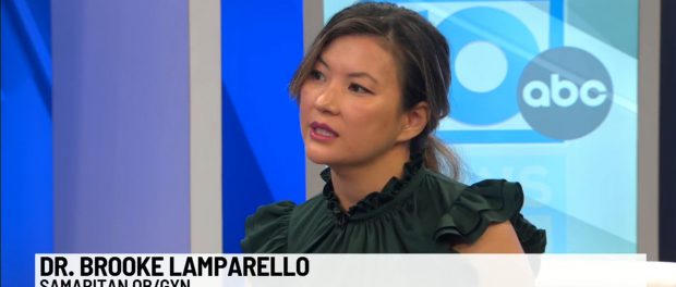 WTEN: Questions on Cervical Cancer with Samaritan OB/GYN