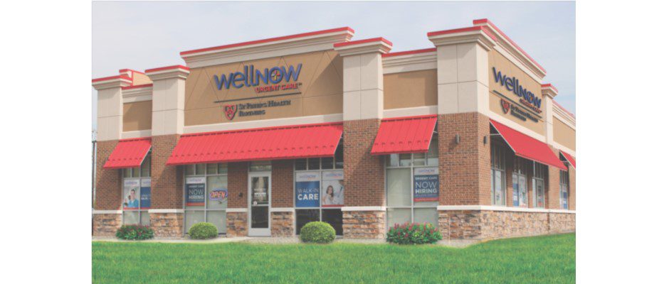 WellNow Urgent Care in Clifton Park