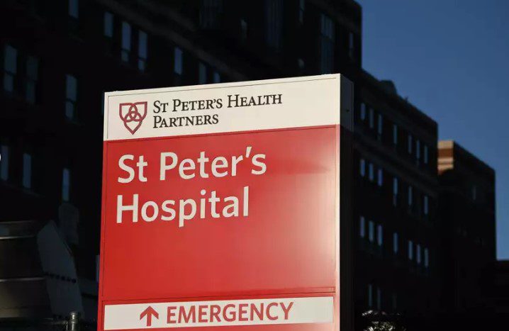 TU screenshot for flu story