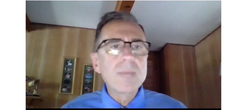 William Bean on WTEN