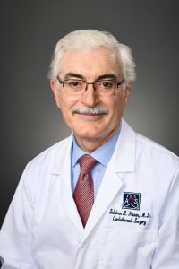 Sulaiman Hasan, M.D.