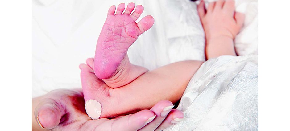 newborn screenings for a lifetime of good health