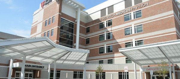 Samaritan Hospital Honored for Excellence in Stroke and Heart Attack Care