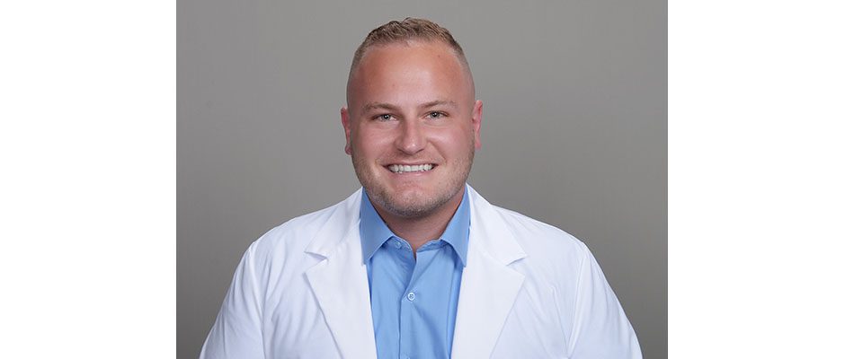 Alexander Nelson, FNP