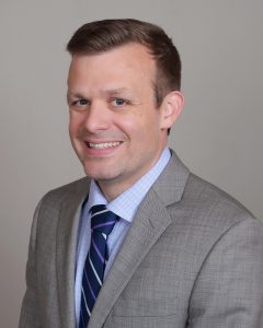 David Williams, M.D.