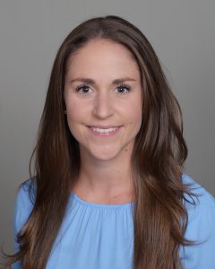 Carylann Hedderman Geddes, PA-C