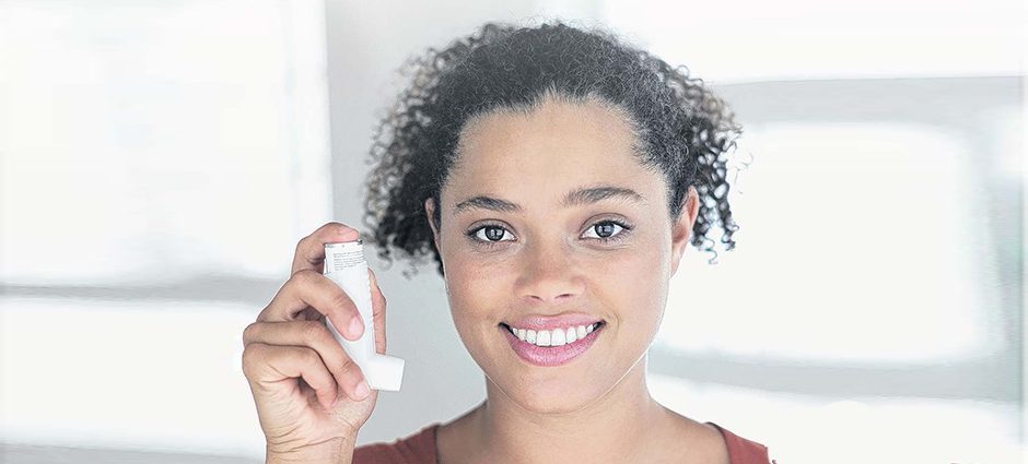 Asthma Medications - The Right Time, The Right Way