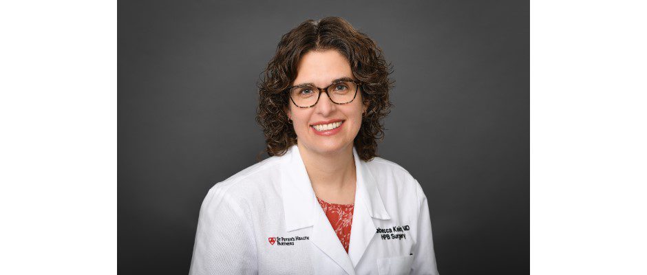 Rebecca Keim, M.D.