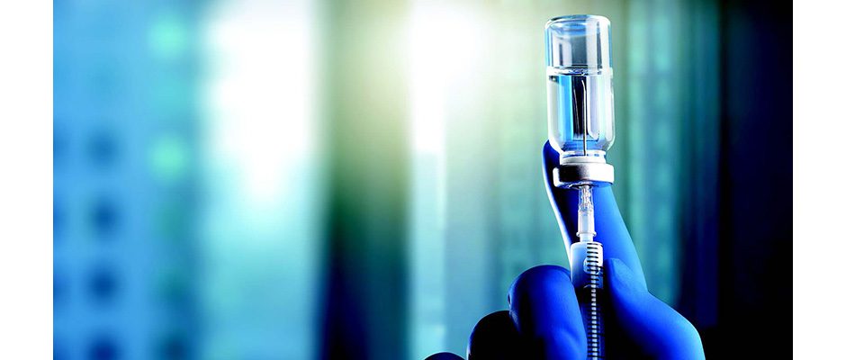 Childhood vaccine schedule 2023