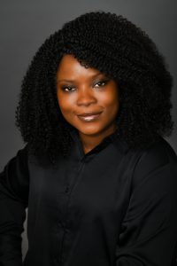 Yvonne Etowa, M.D.