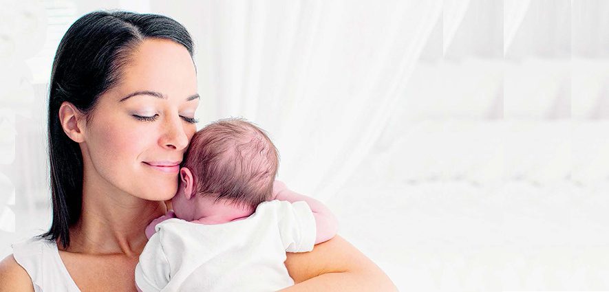 skin to skin is best for babies