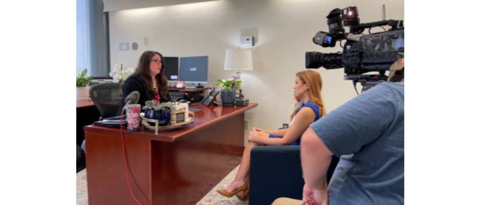 WTEN: Albany County Residents Need Help After Surge in Gun Violence