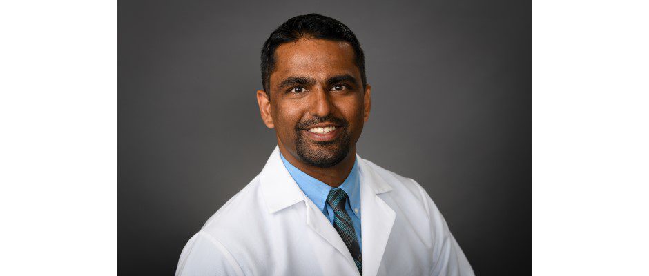 Ujas Shah, MD