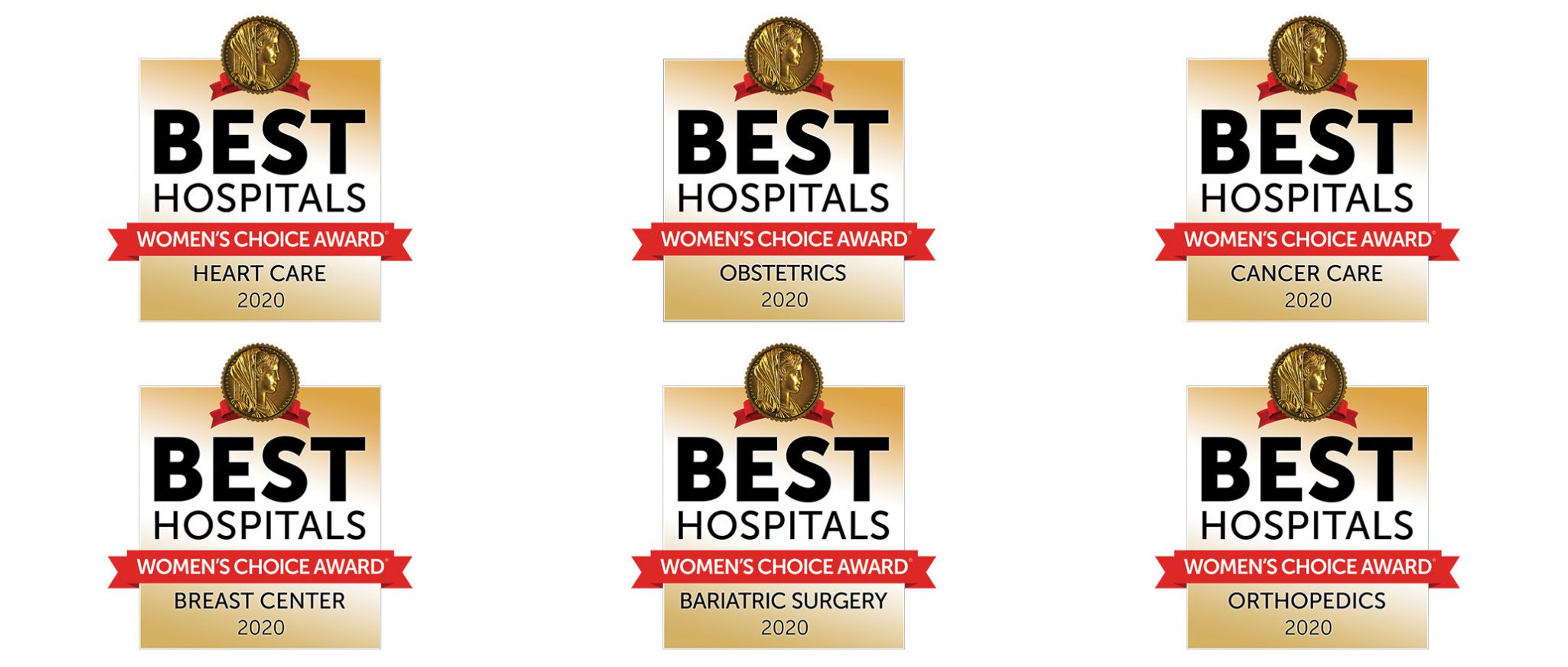 SPH Womens Choice Awards 2020