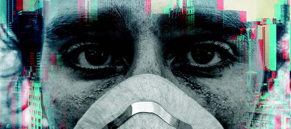 mental health needs duirng COVID-19