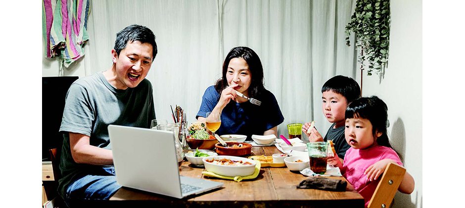 Thanksgiving gatherings