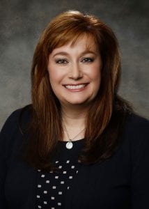 Jeanine Gillmeister, MSN, BSN, RN, CCRN