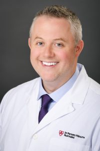 David Kozminski, M.D.