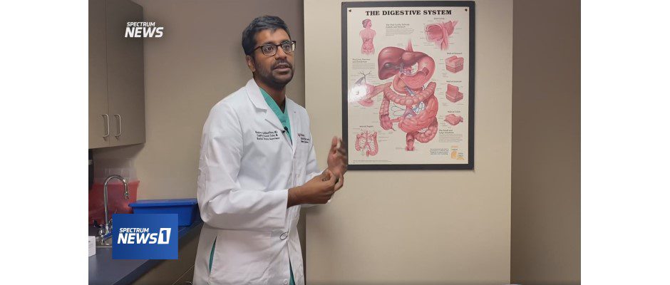 Dr. Ragavan Siddharthan