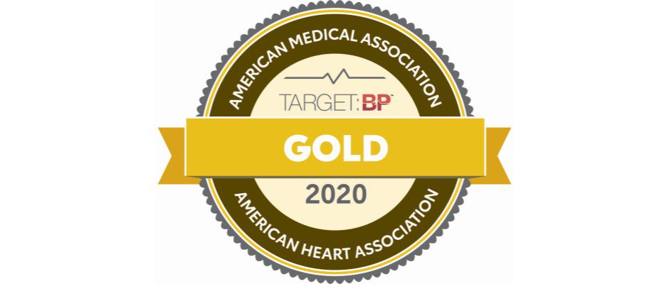 Target: BP Gold
