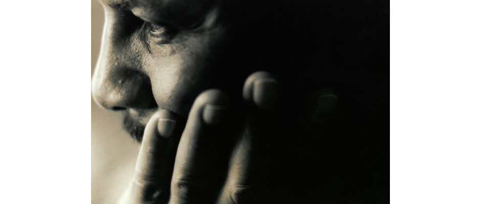 Suicide Prevention Awareness Month