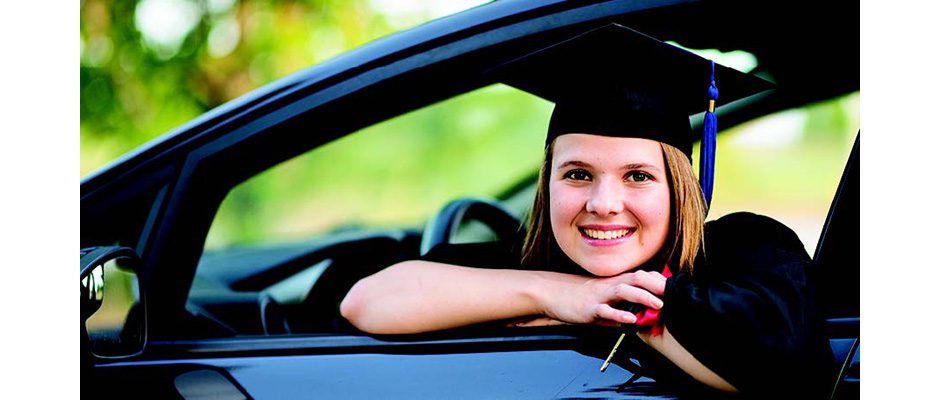 Graduation season 2023