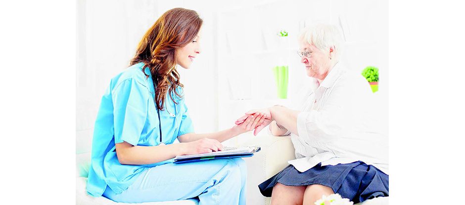 psoriasis diagnosis and care