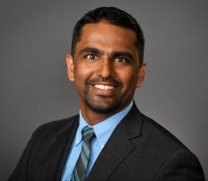 Ujas Shah, M.D.