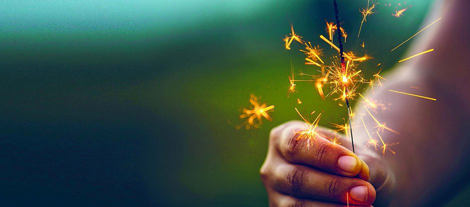 Safety First this July 4th