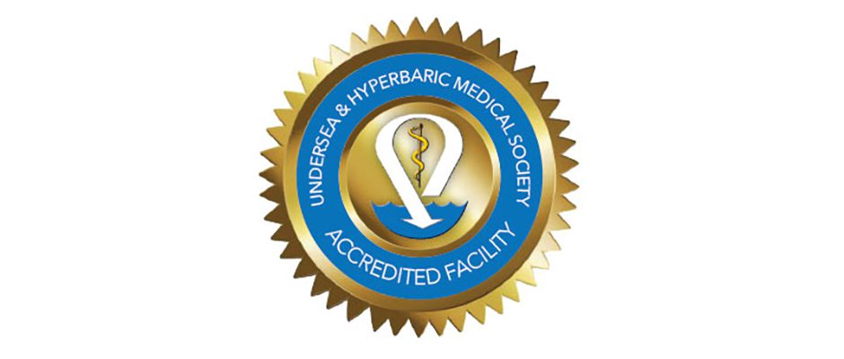 SealofAccreditation - Wound Care - news