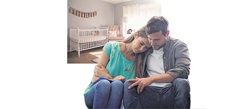 Pregnancy and Infant Loss