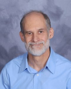 Christopher Thomas, M.D.