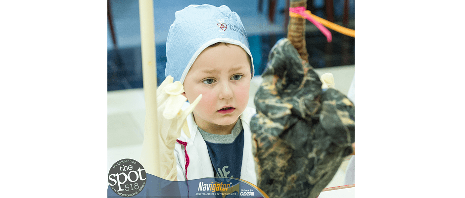 Spotlight News photo