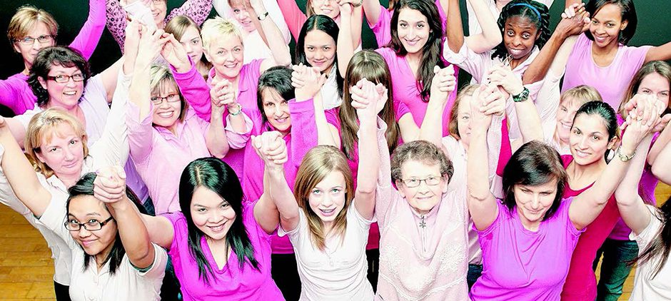 Breast Cancer Physical Therapy