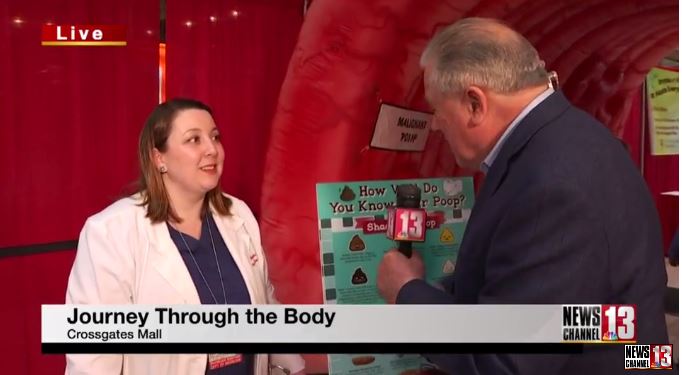 Jessie Shoemaker, PA