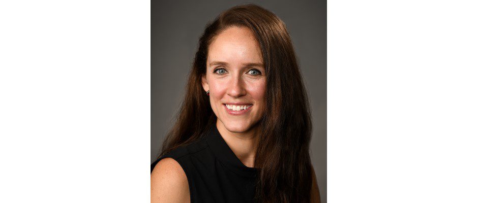 Alexis DiSilvestro, M.D.