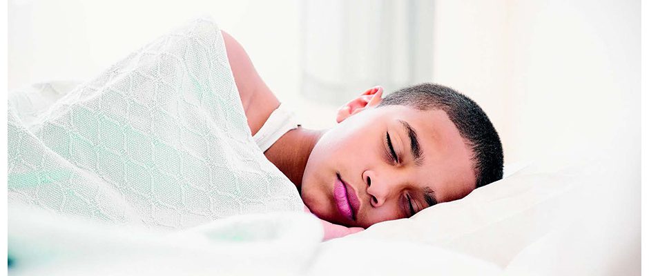 sleep and back to school - sphp