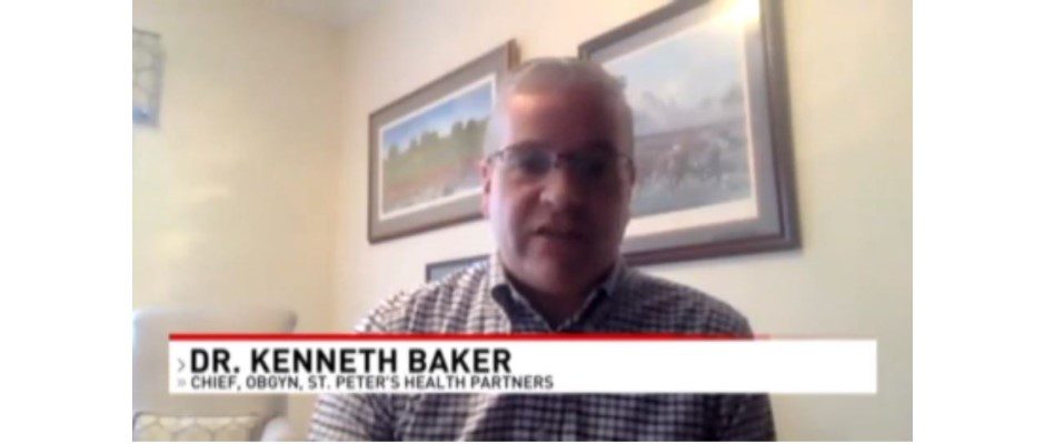 WRGB: Should Pregnant Women Get the COVID-19 Vaccine? Health Experts Weigh In