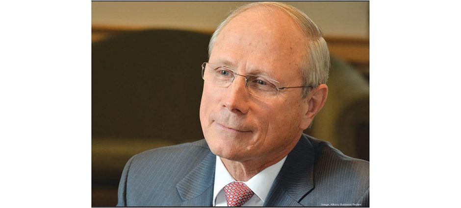 Photo by Donna Abbott-Vlahos - Albany Business Review