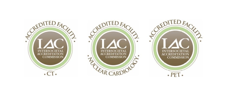 Albany Associates in Cardiology Receives Accreditation in Three Screening Modalities